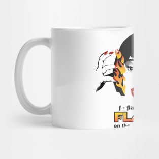 FLAMES Mug